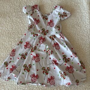 Wild Rich Kids twirl dress